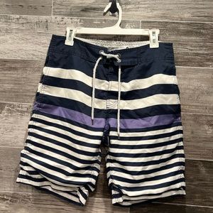 Gap Swimming Trunks Size Small